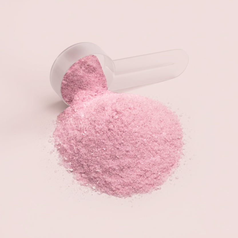 Clean Energy Glow (Fruit Punch)