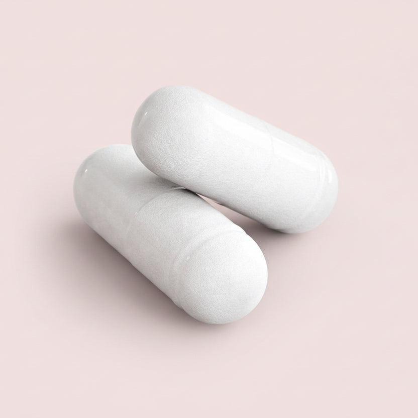 Probiotic 40 million with prebiotics