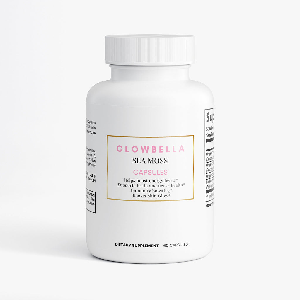 Sea Moss