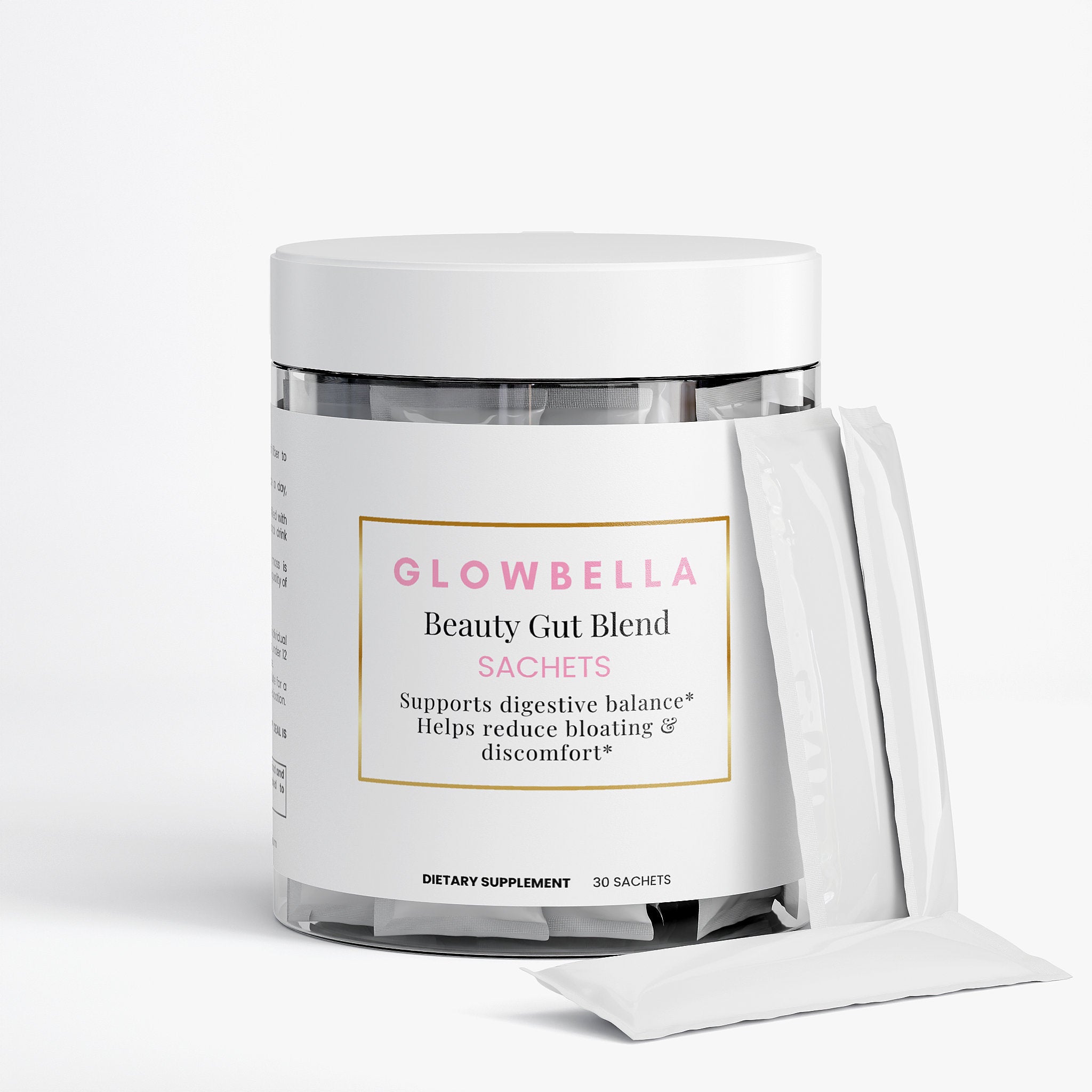 Glow Gut Ritual