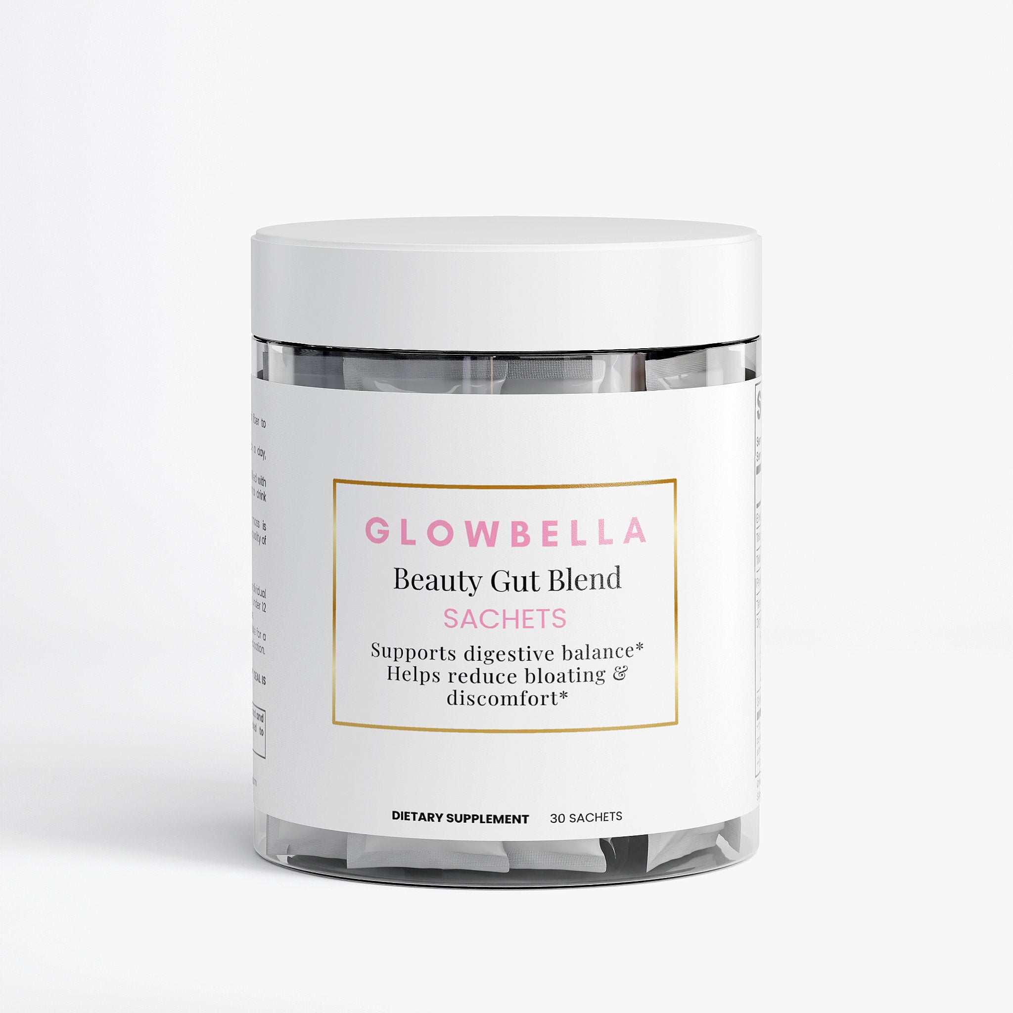 Glow Gut Ritual