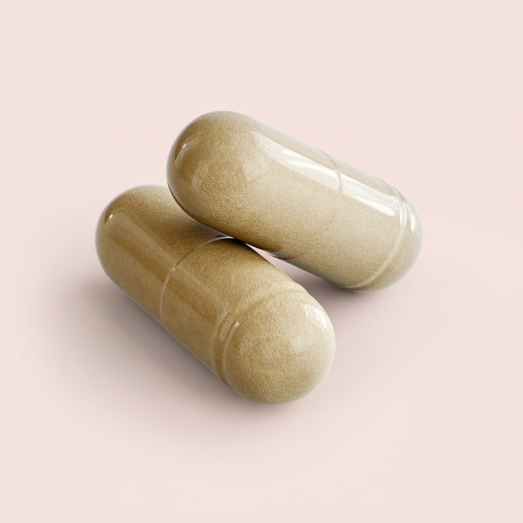 Moringa Pure