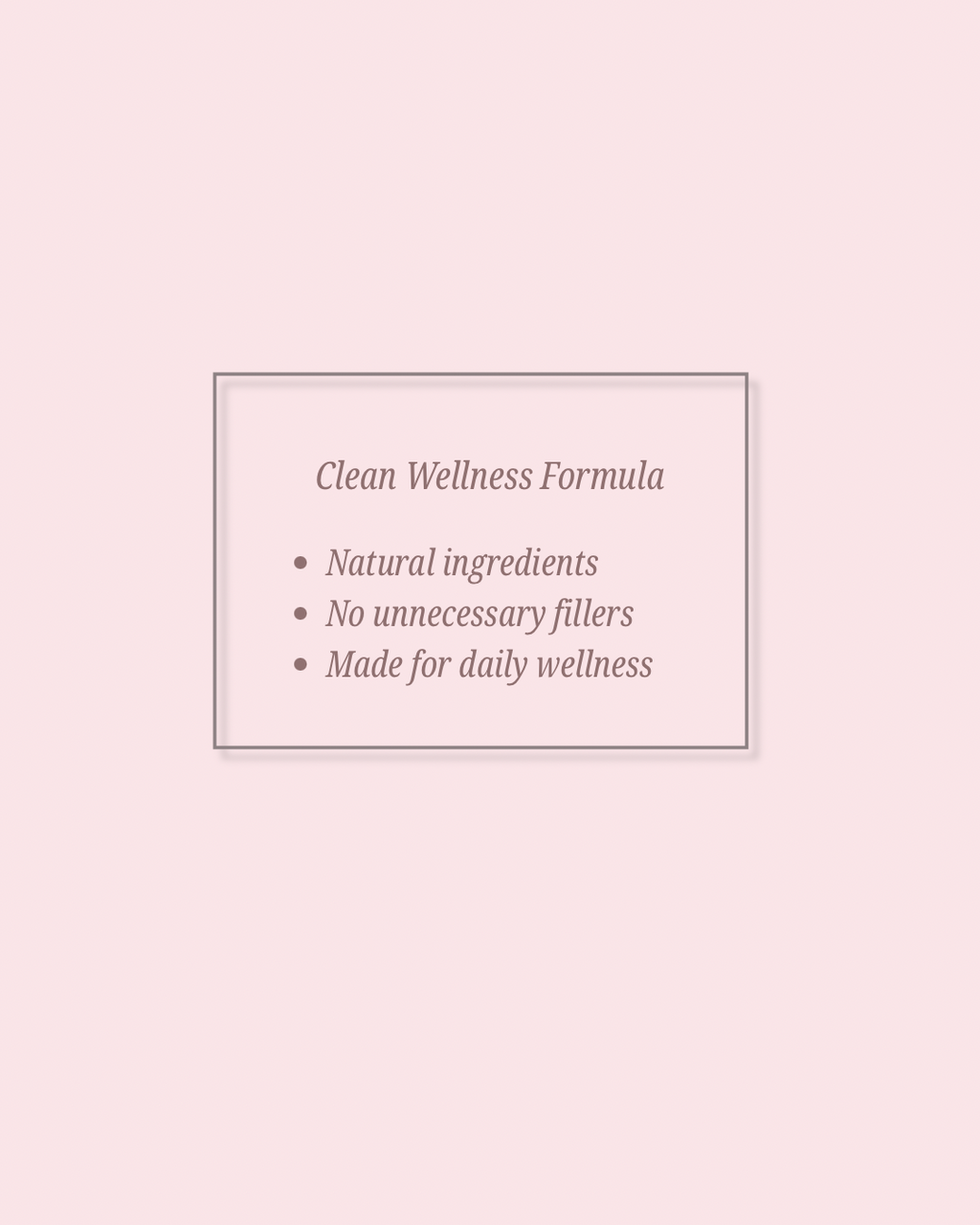 Skin Glow Ritual
