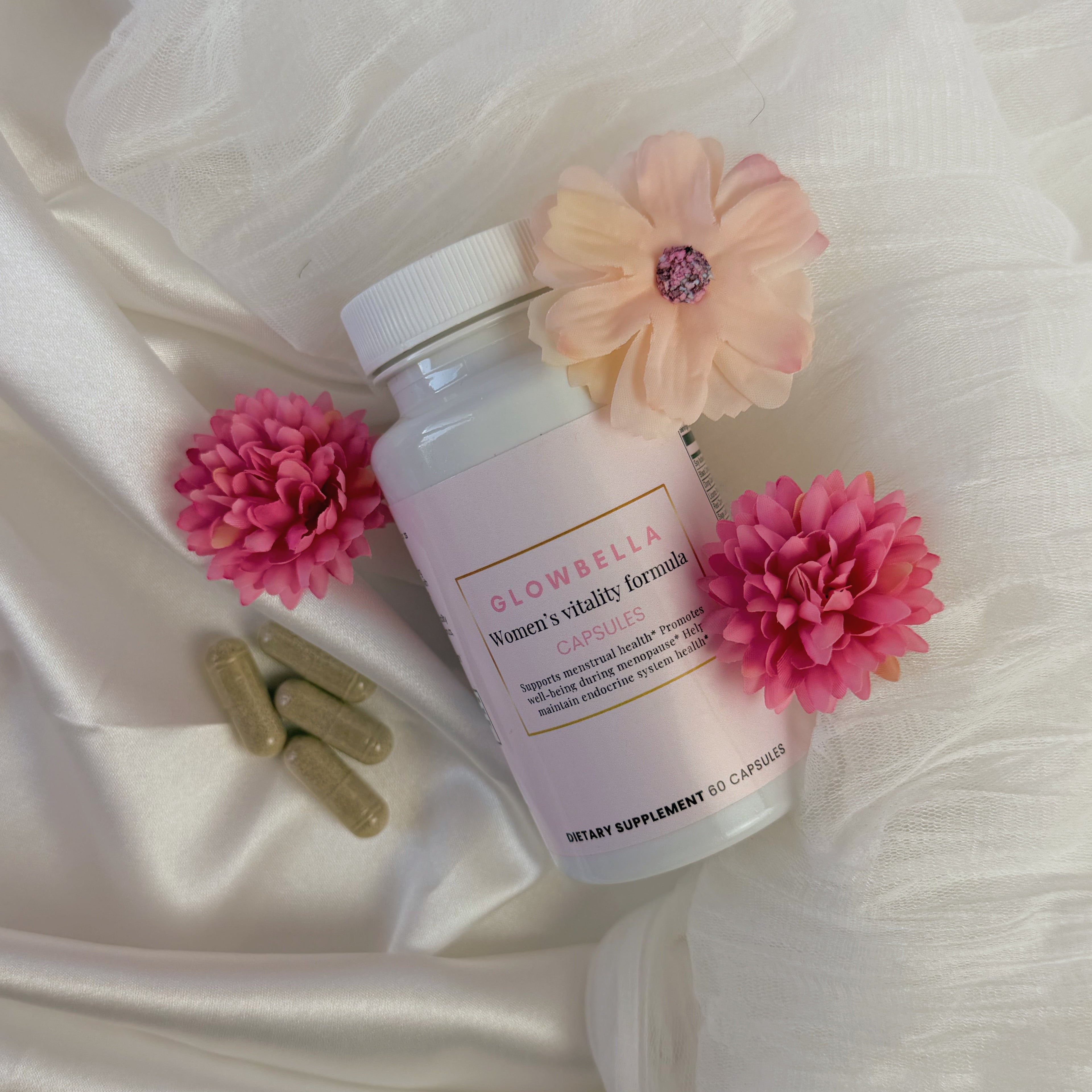 Women's Vitality Formula