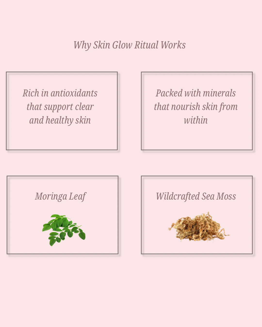 Skin Glow Ritual
