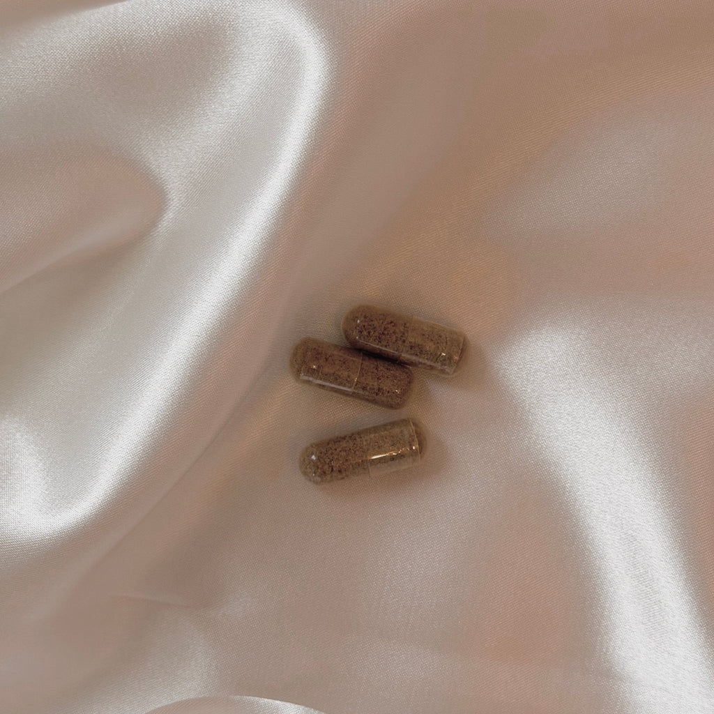 Bee Pearl Capsules
