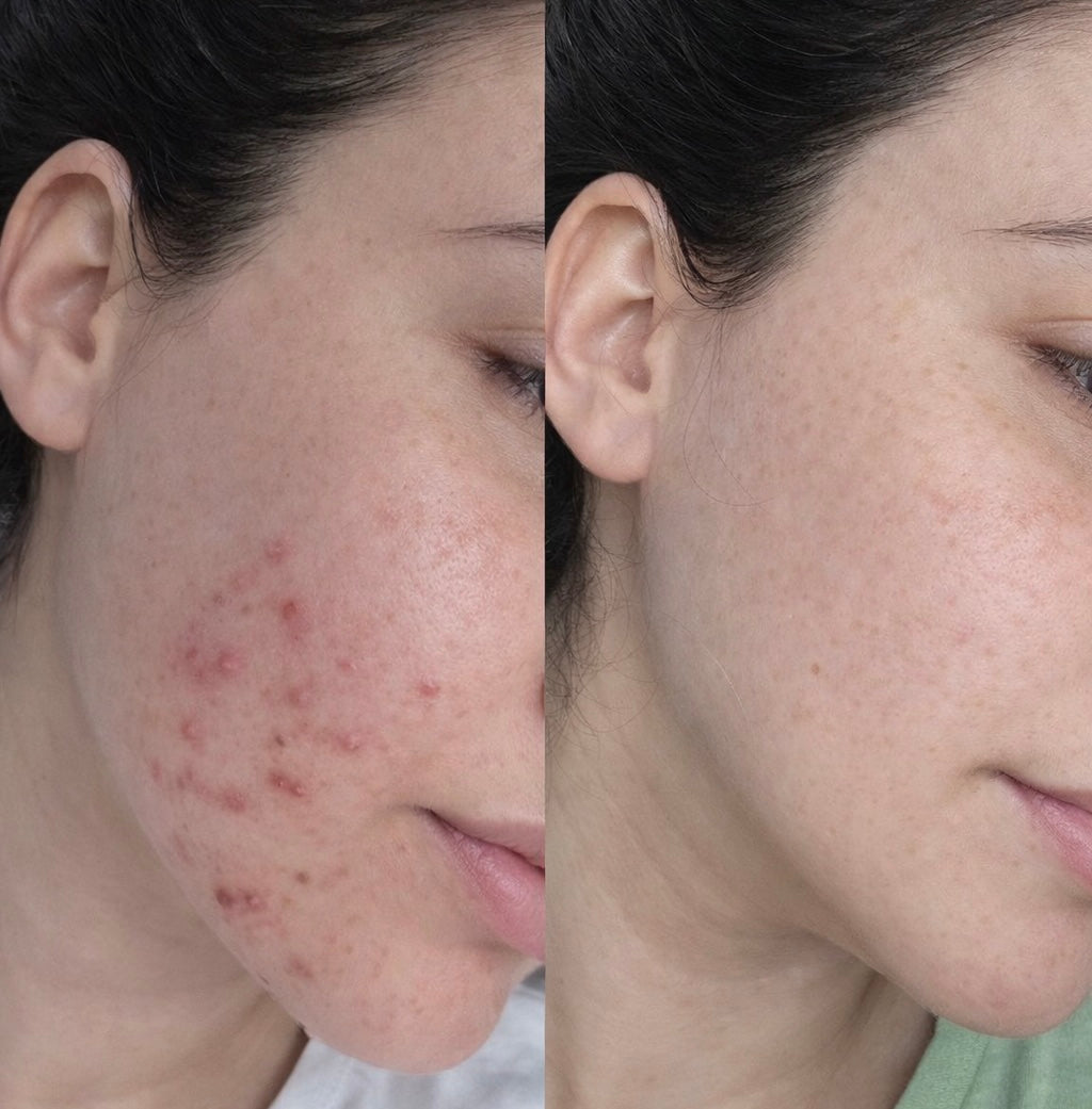 Before & After foto 4