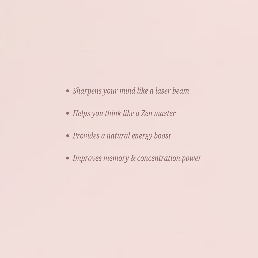 Ginkgo Biloba + Ginseng