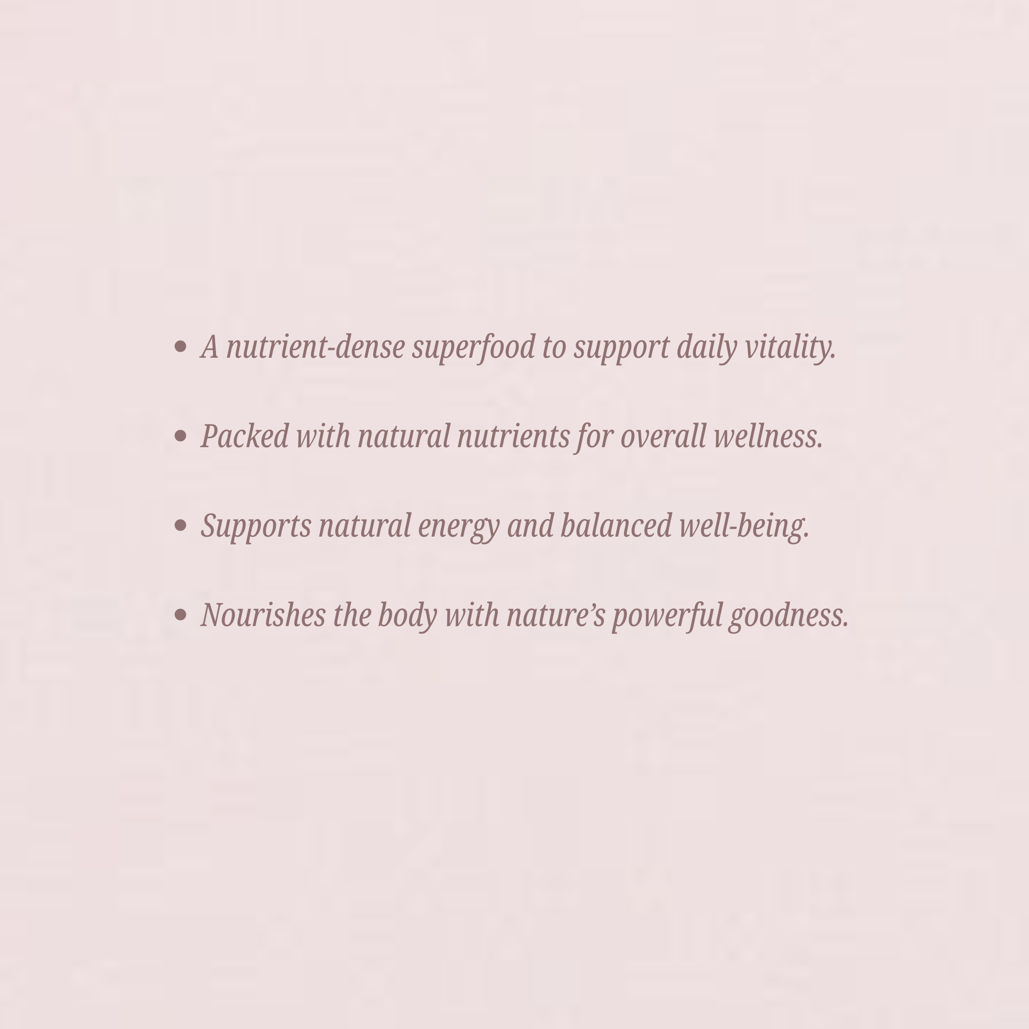 Royal Bee Glow Ritual