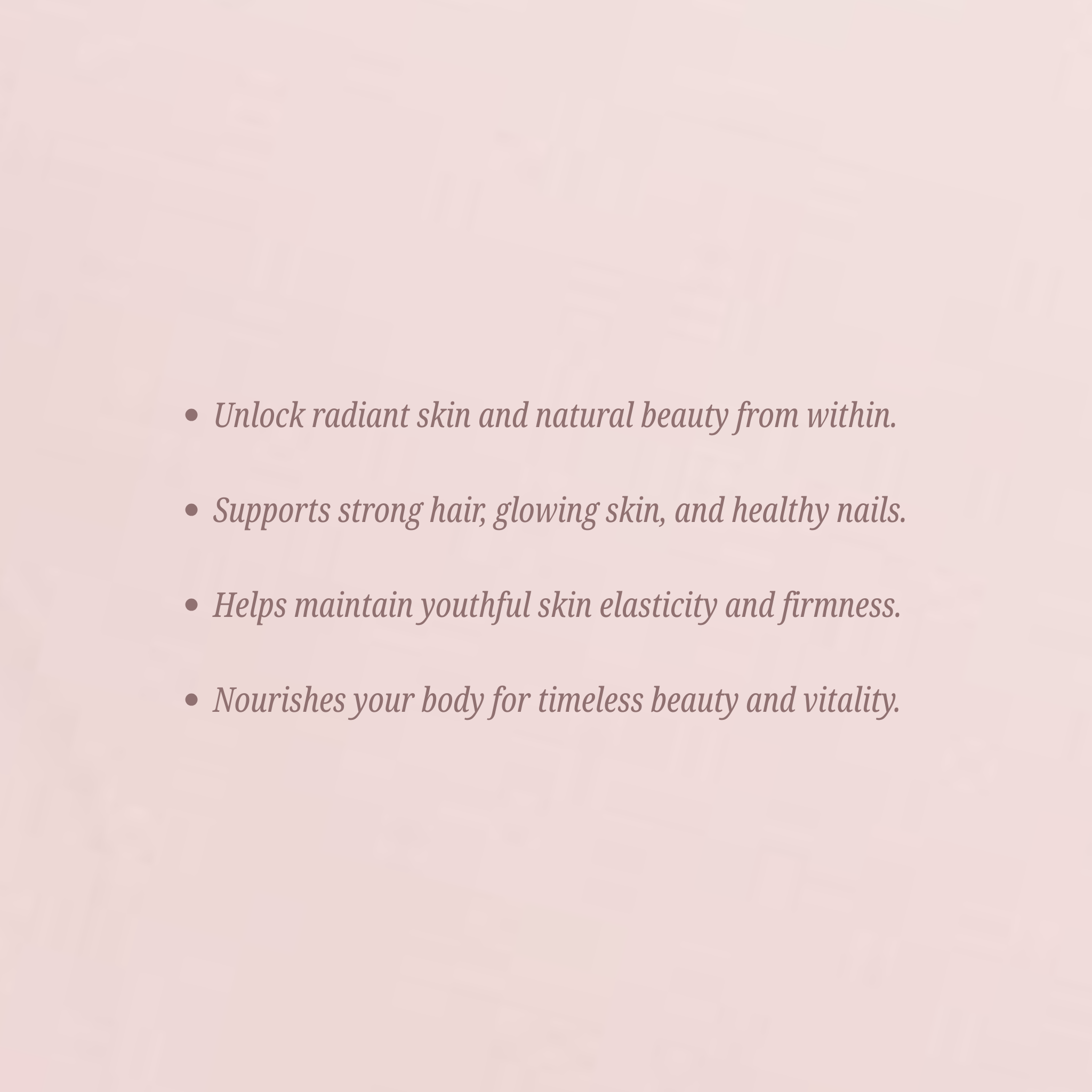 Grass-fed Collagen Creamer • Vanilla Dream