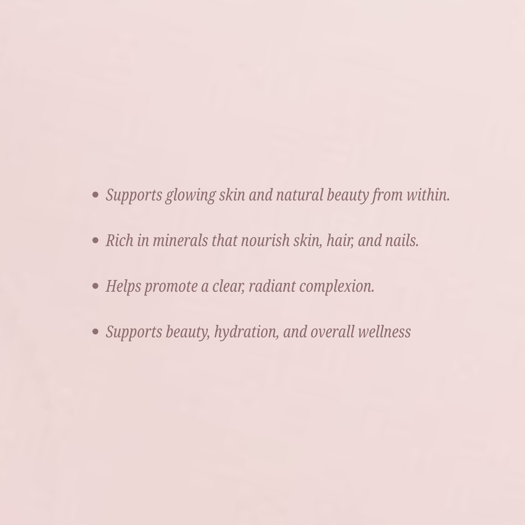 Sea Moss