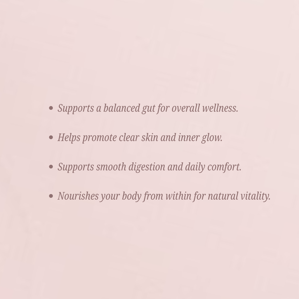Gut health