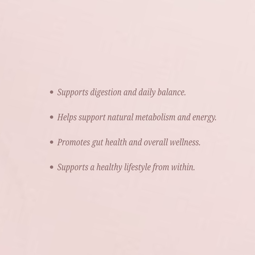 Apple Cider Vinegar Capsules