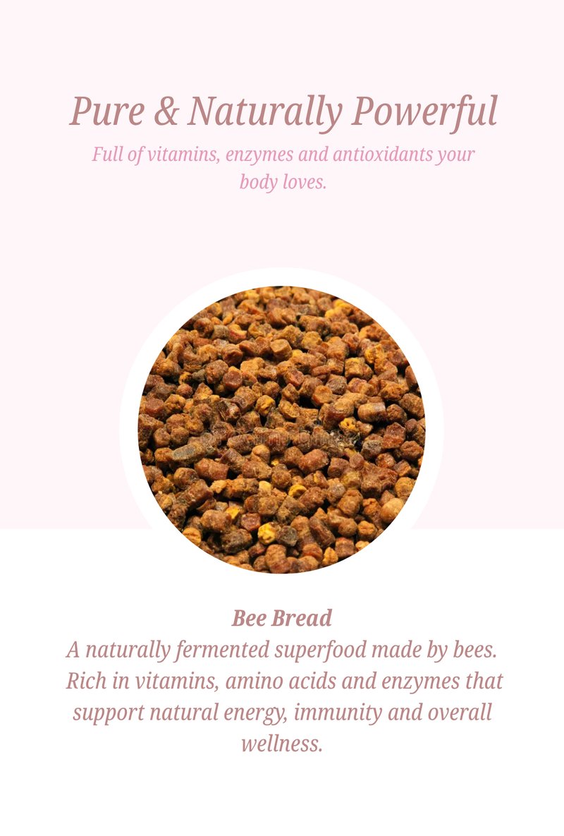 Bee Bread Blend