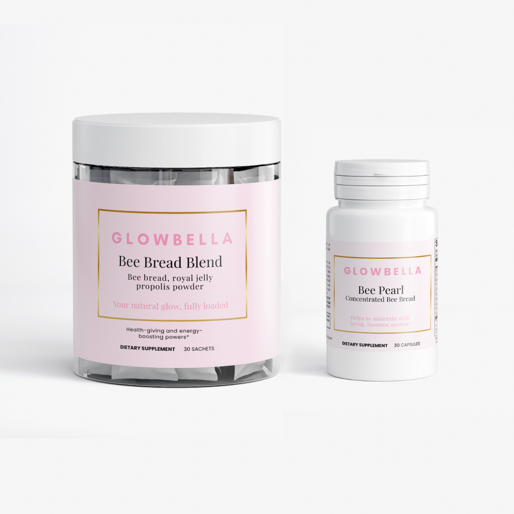 Royal bee Glow Ritual