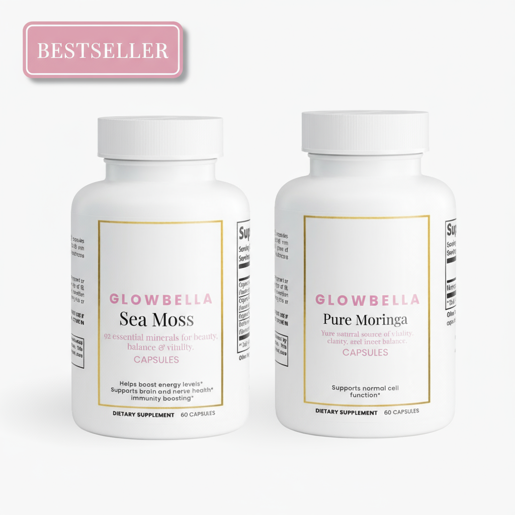 Clear Skin Duo with Bestseller Badge