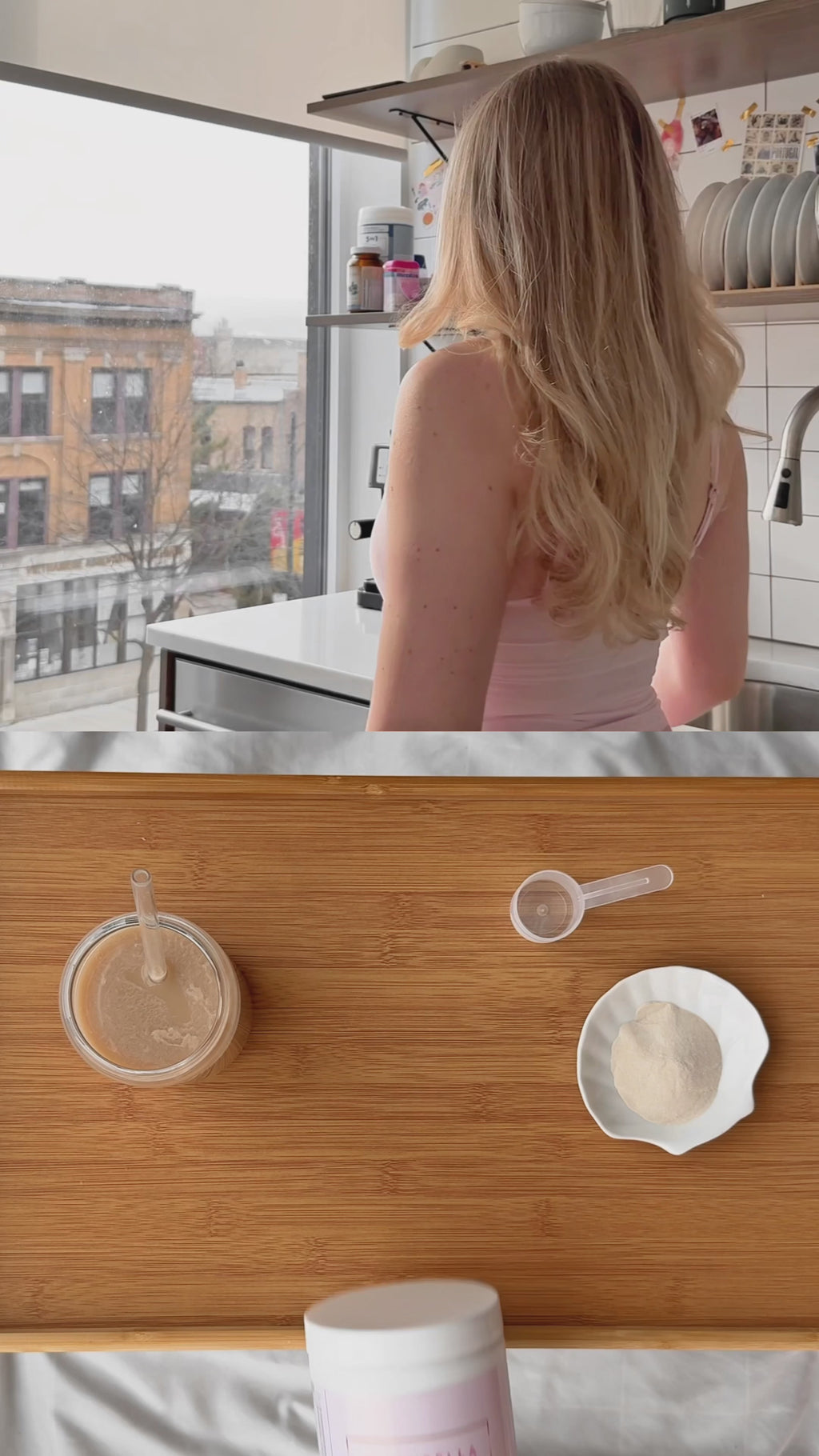 Grass-fed Collagen Creamer Vanilla